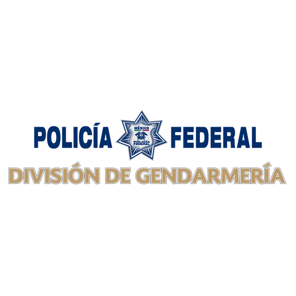 POLICIA FEDERAL: GENDARMERIA