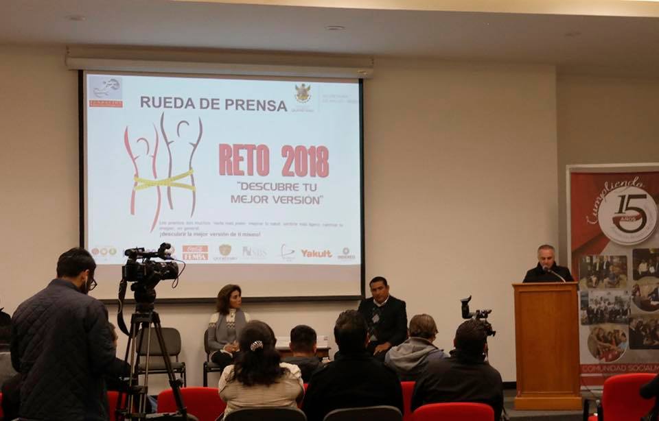 Felicidades a la Fundación Roberto Ruíz Obregón